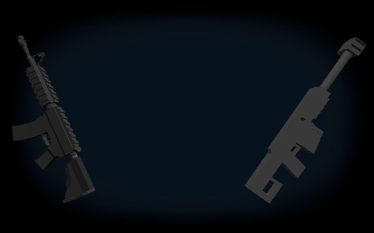 The power of guns
