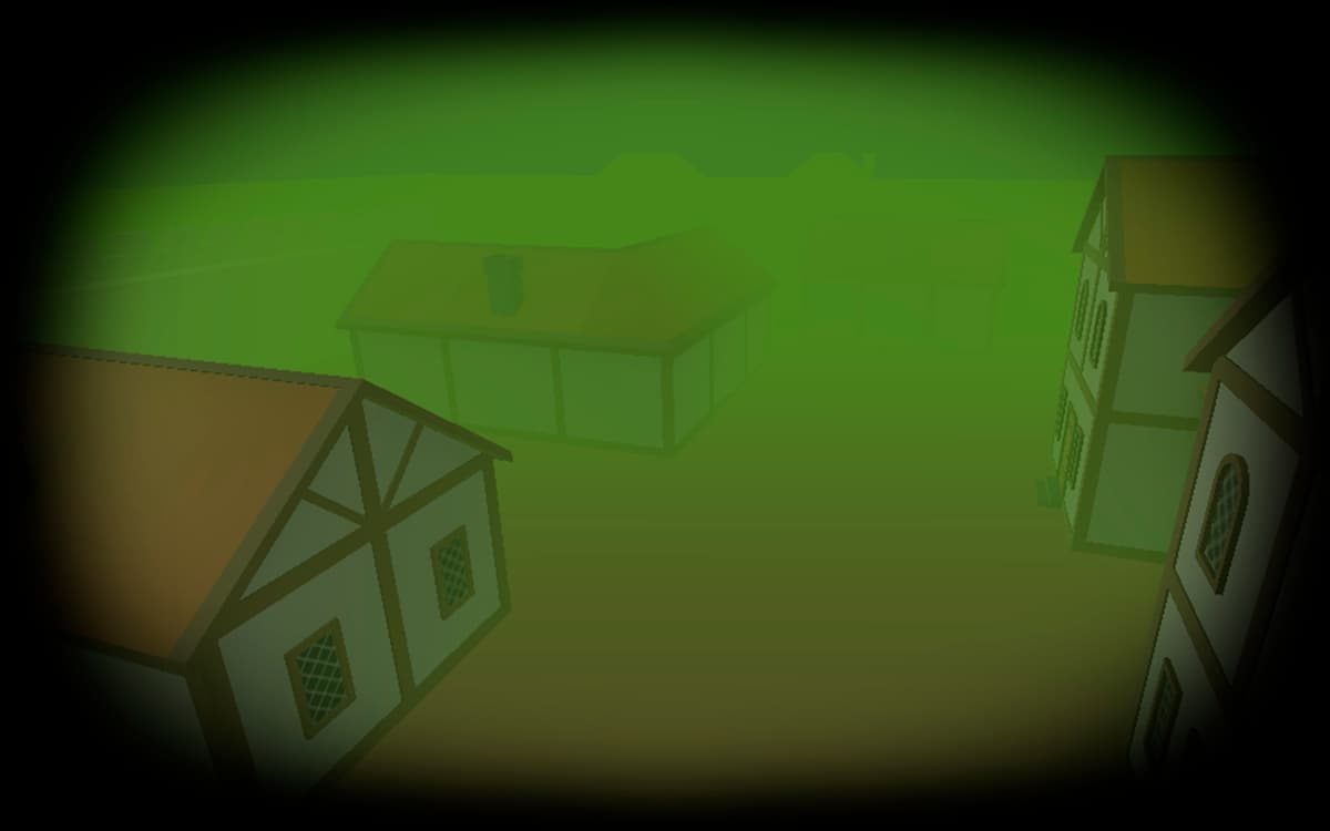 Zombie land