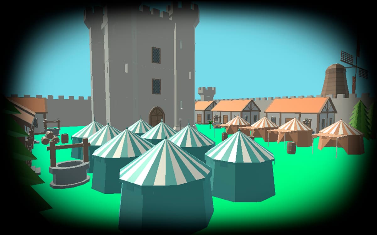 Arena