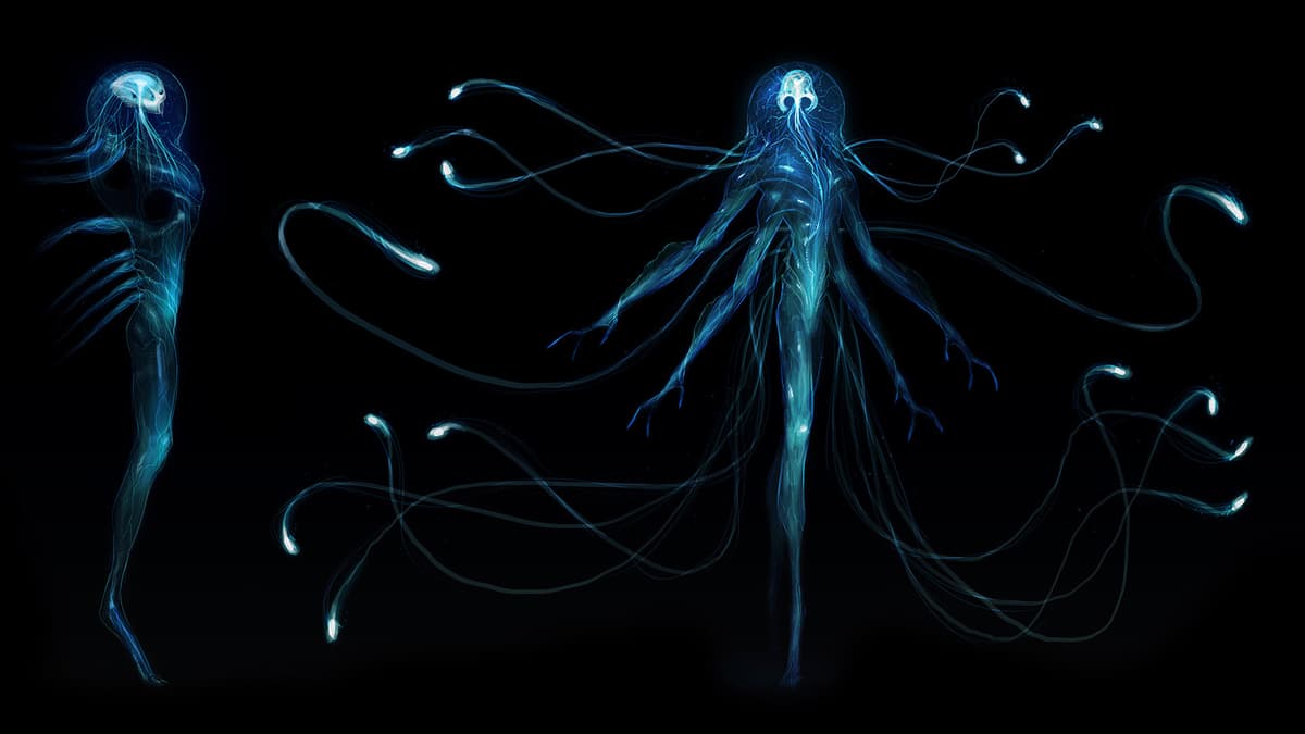Ethereal