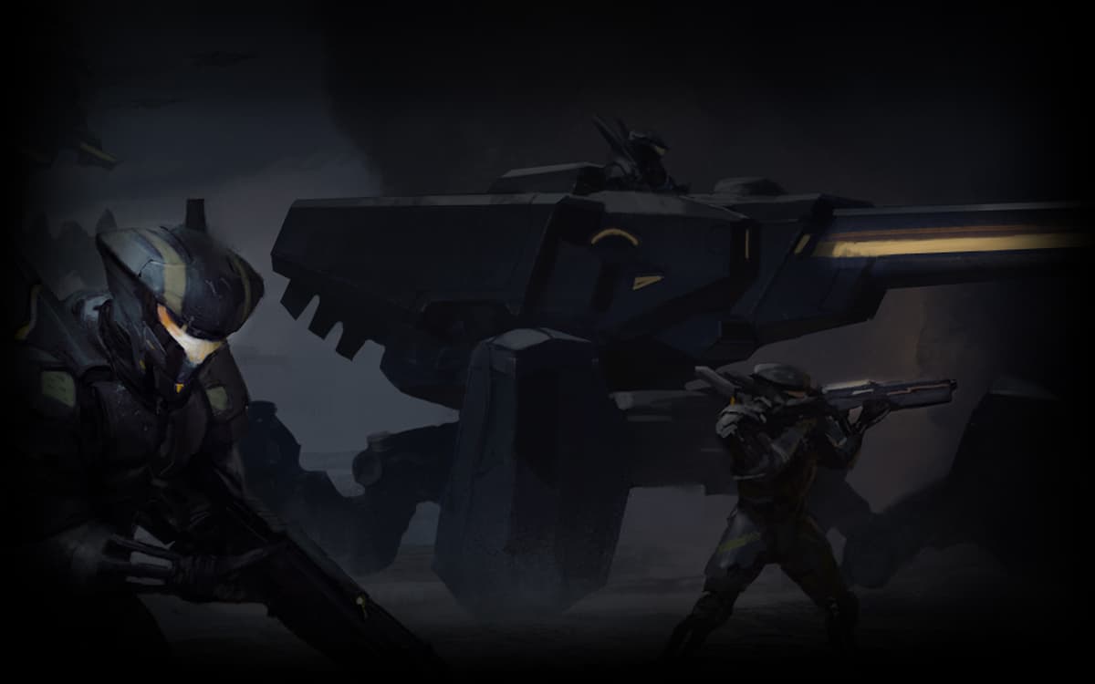 Supremacy Domination