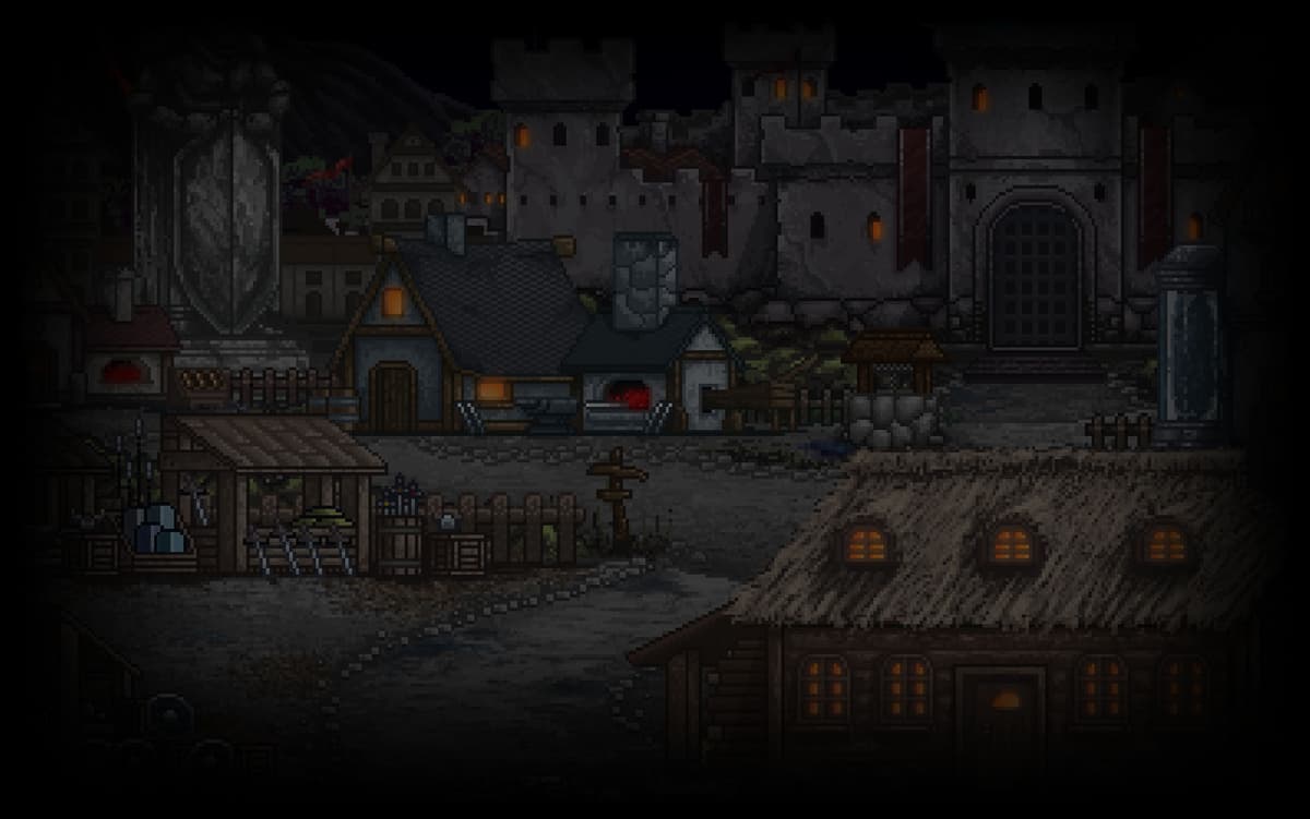 Blacksmith