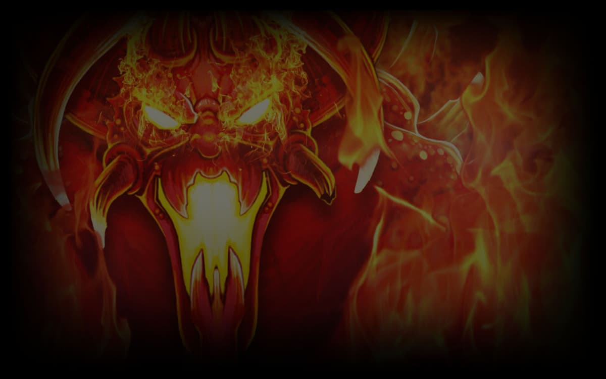 Evil