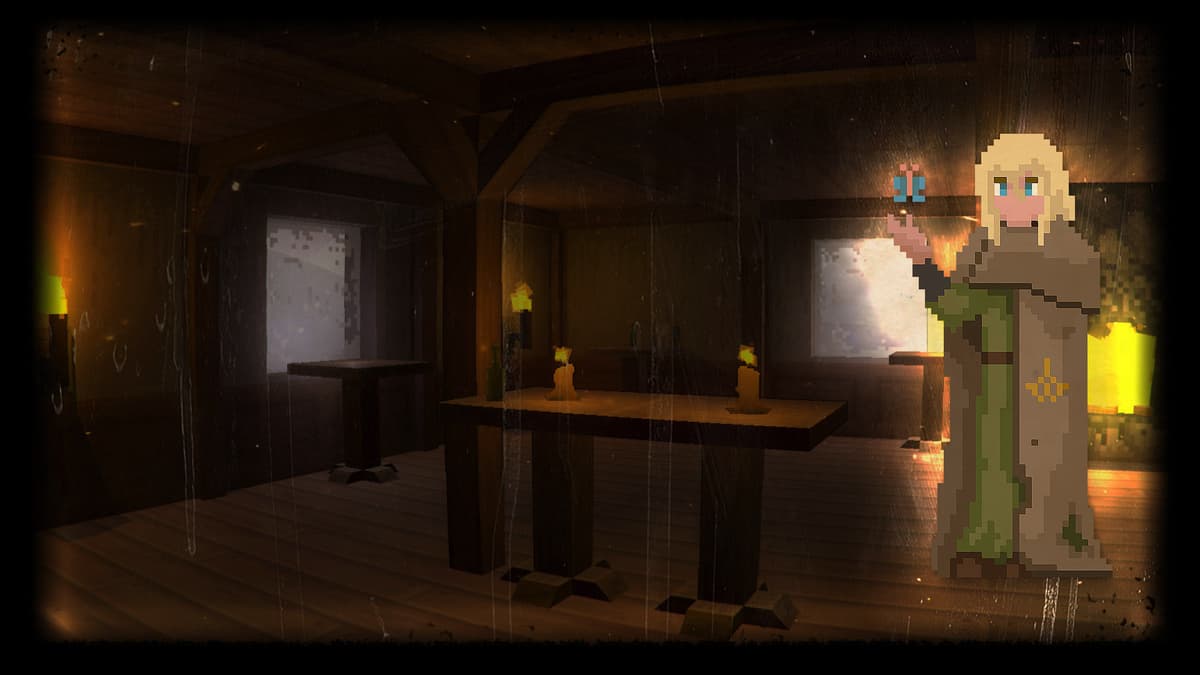 Ulrich (Profile Background)