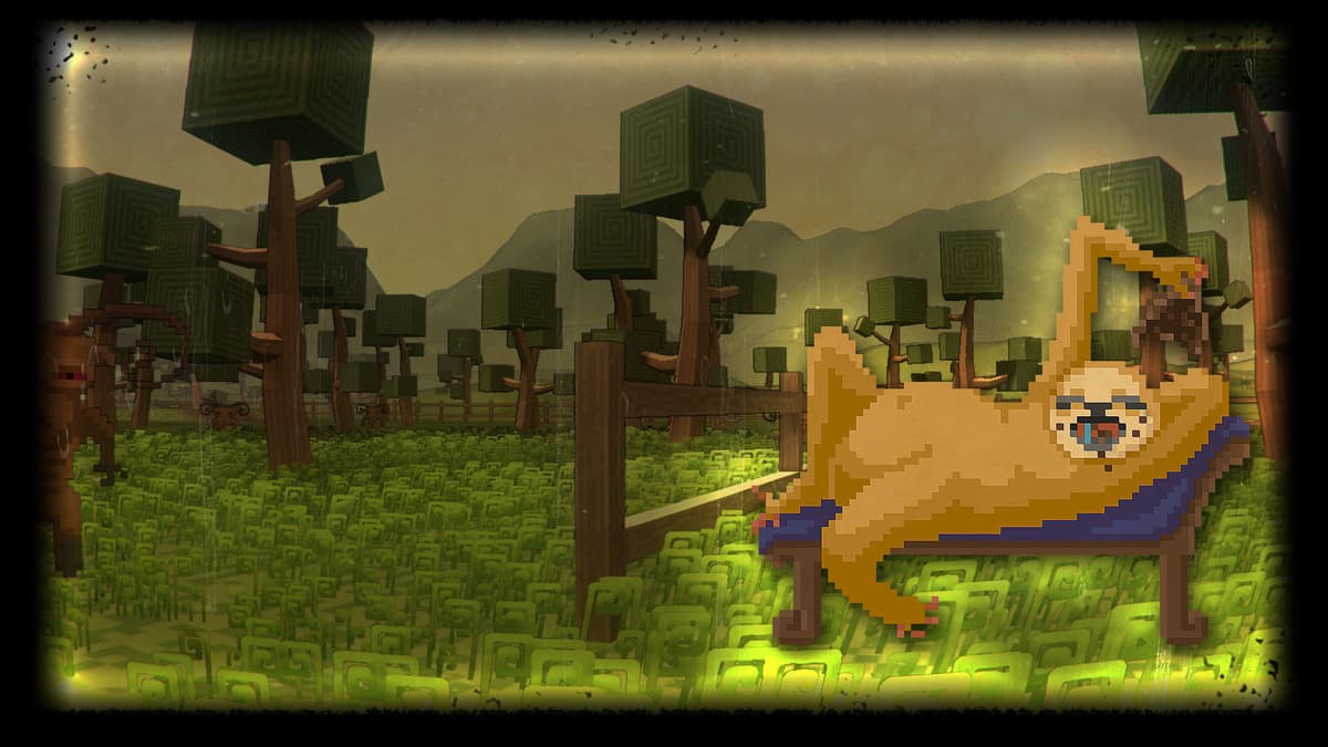 Plethoras (Profile Background)