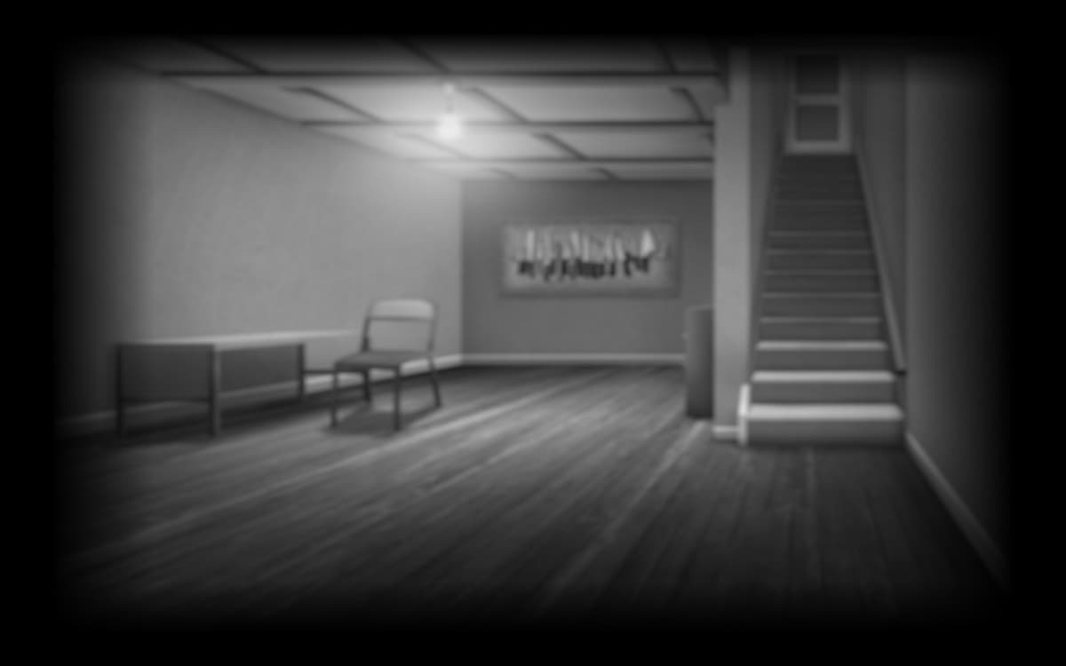 Lizzie's Basement