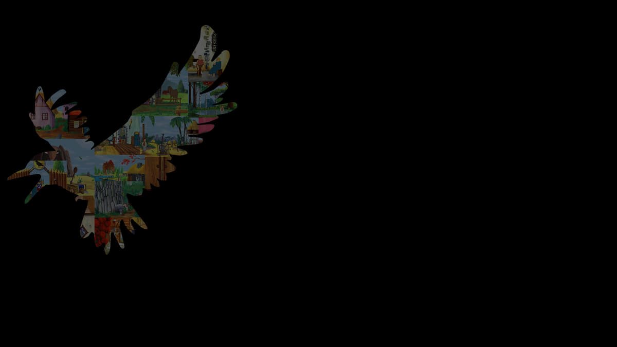 Raven of Image
