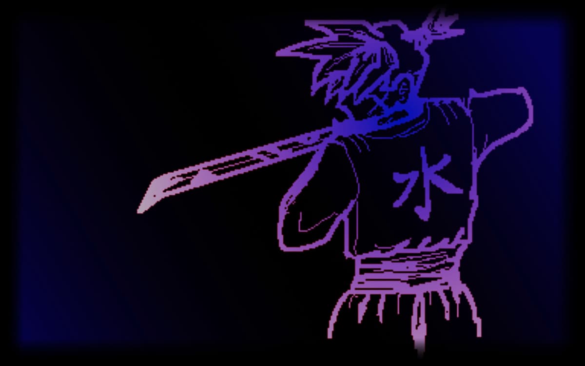 Samuka (Profile Background)