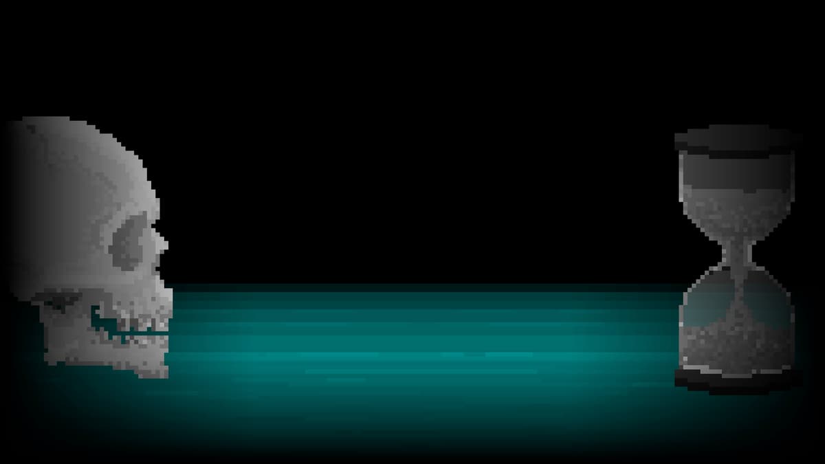 The only end