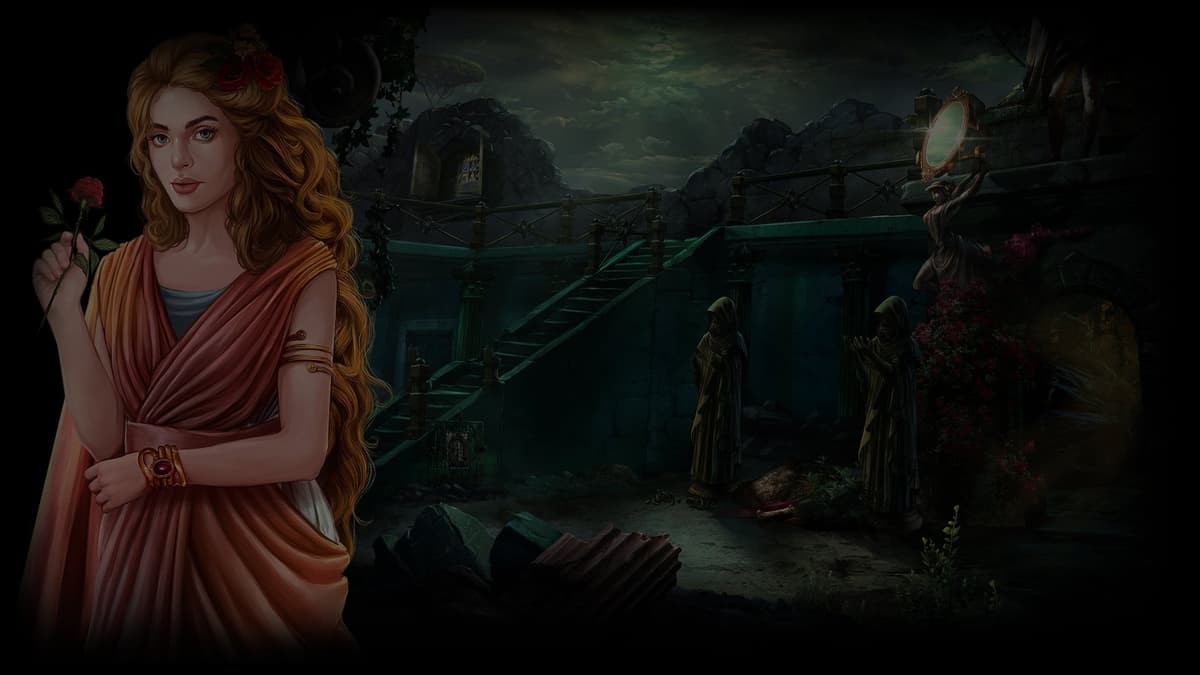 Venus (Profile Background)