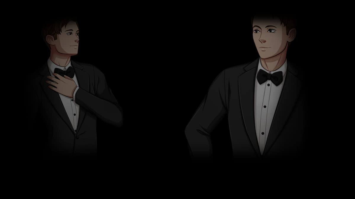 Hunter (Profile Background)
