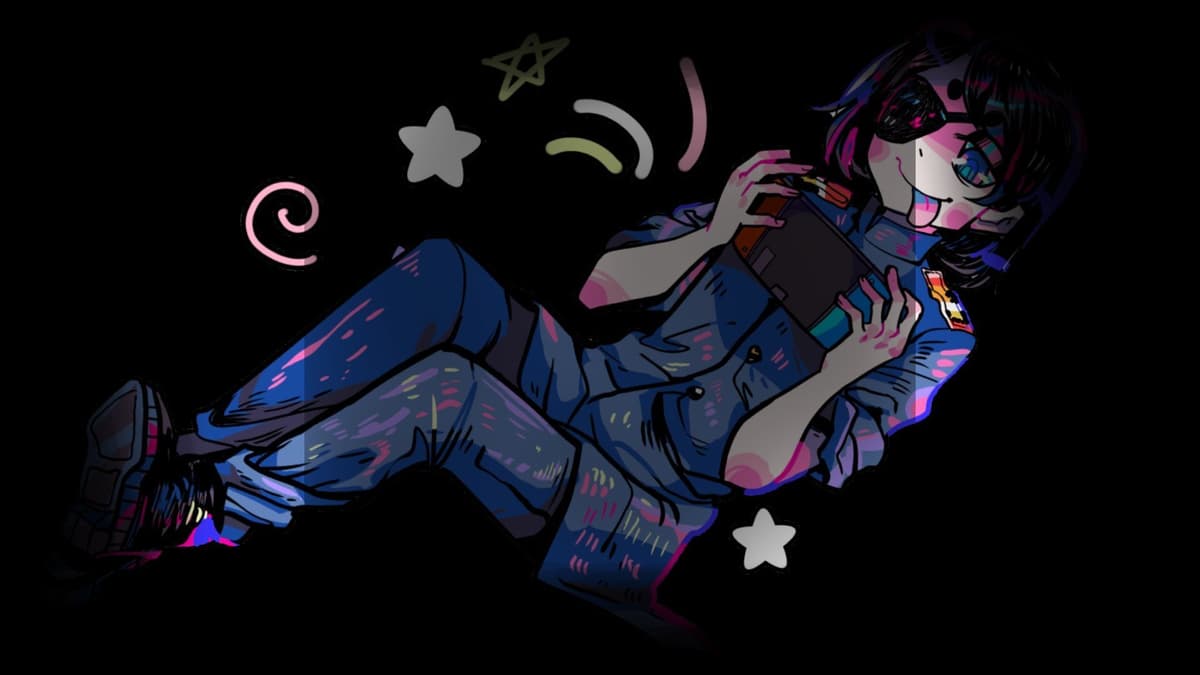 Keegan background