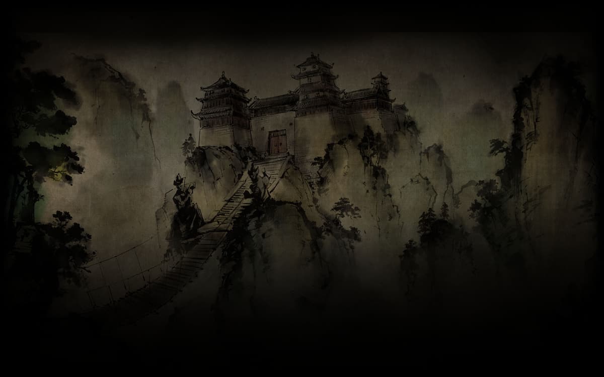 The Cult of Tianlong (Profile Background)