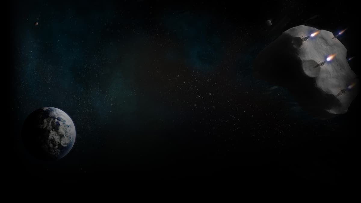 Blue Planet