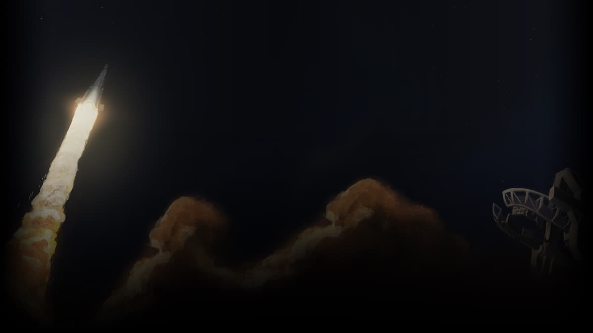 Missile (Profile Background)