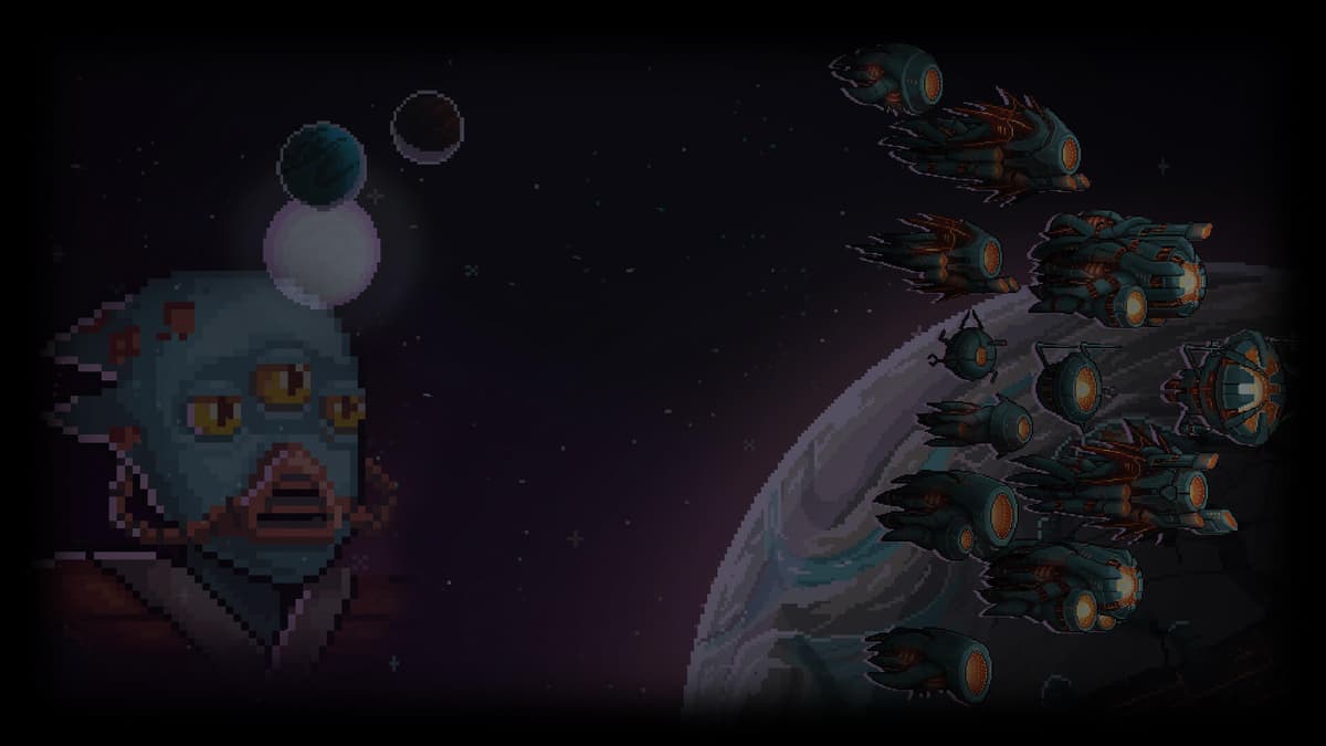 The Voraash (Profile Background)
