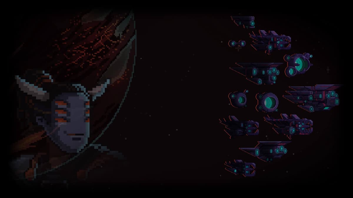 The Xlar-Yanthu (Profile Background)