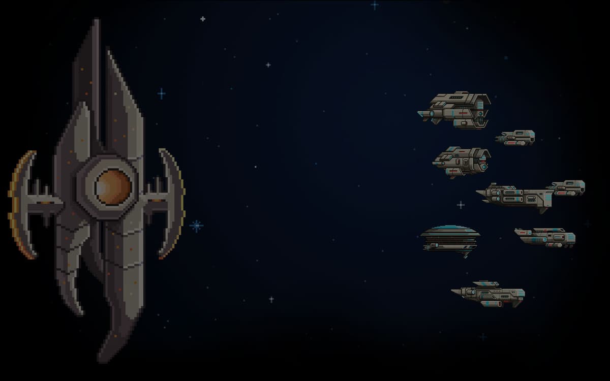 Halcyon 6