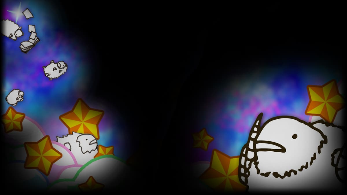 Twinkle star