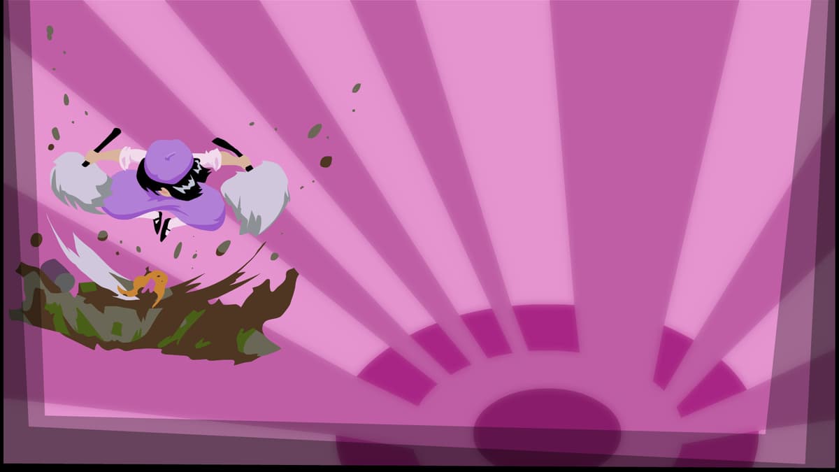 Dustkid (Profile Background)