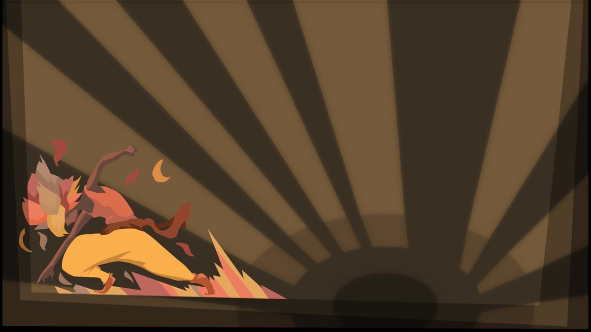 Leafsprite (Profile Background)