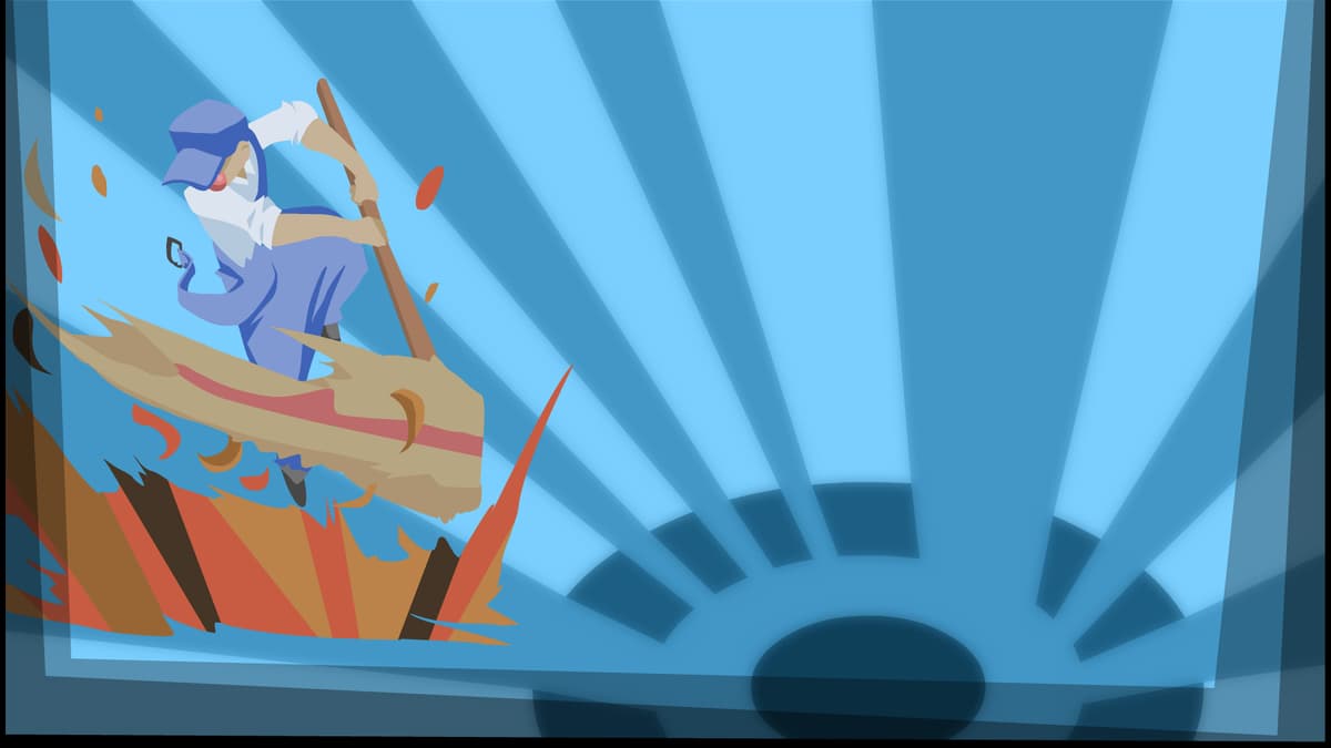 Dustman (Profile Background)