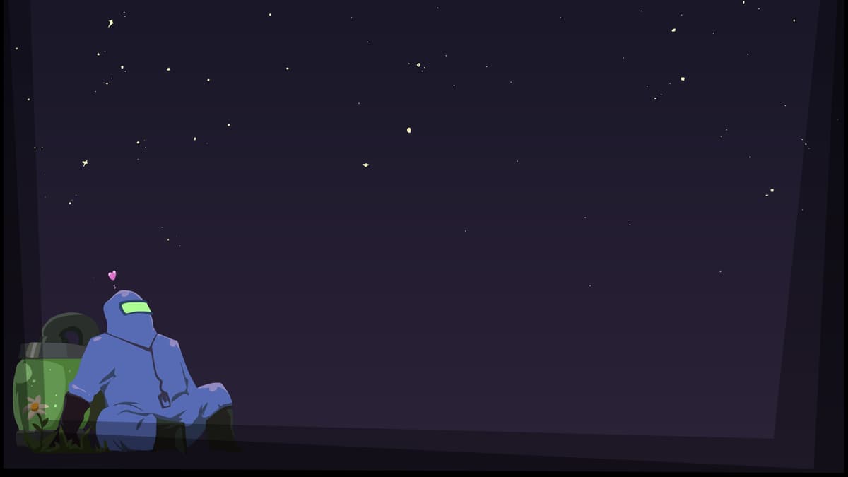 Slimeboss (Profile Background)