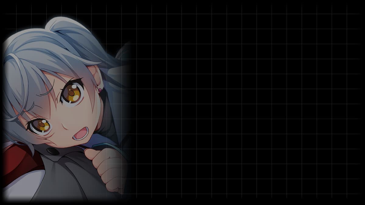 Phantom Trigger Vol.3 A