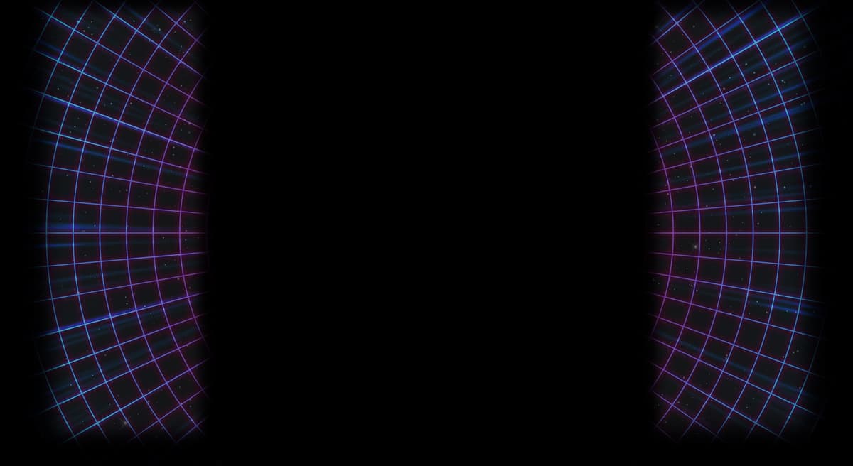 Radial Neon