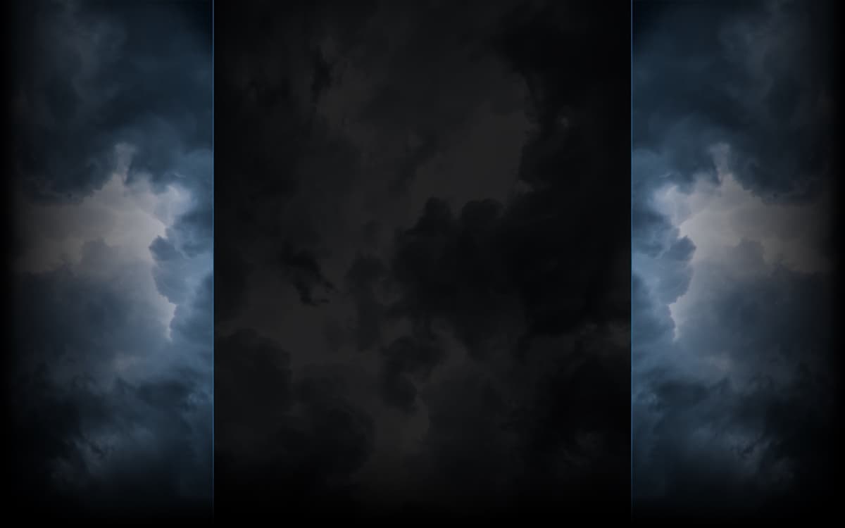 Blue Clouds
