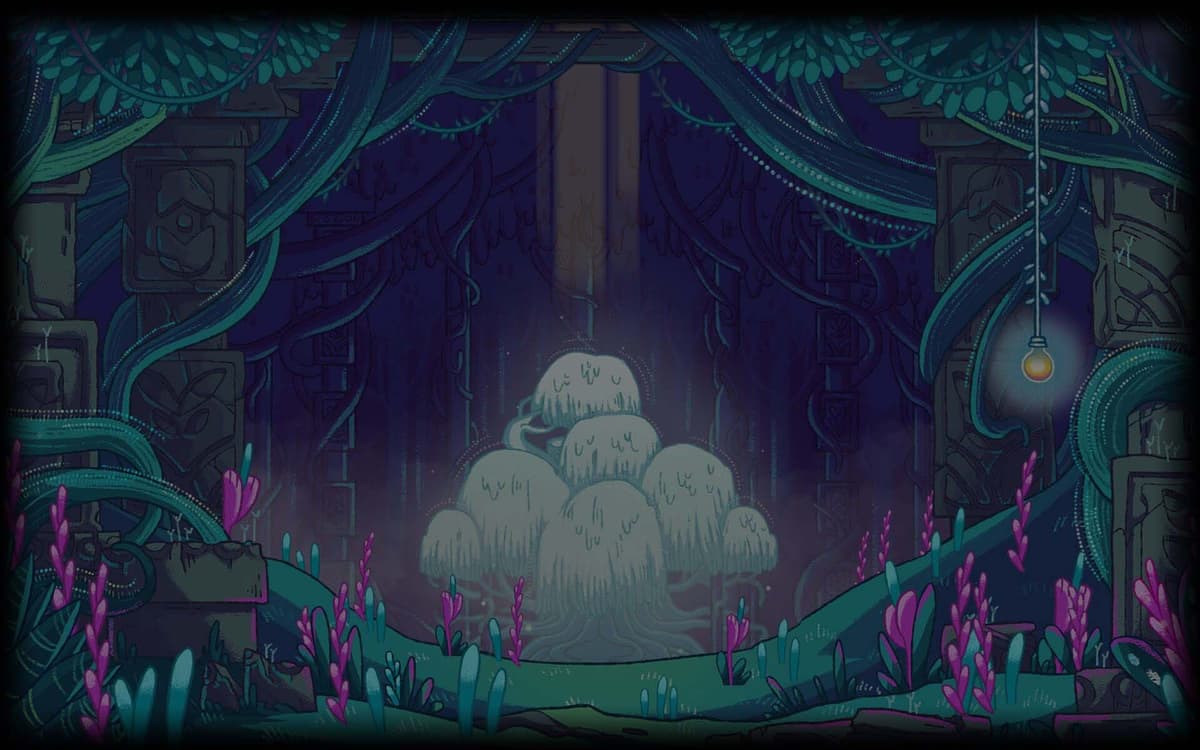 Heart of the Forest
