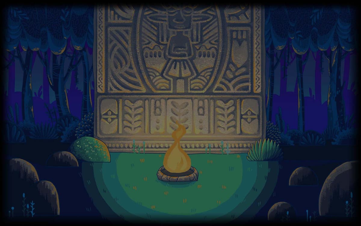 Campfire