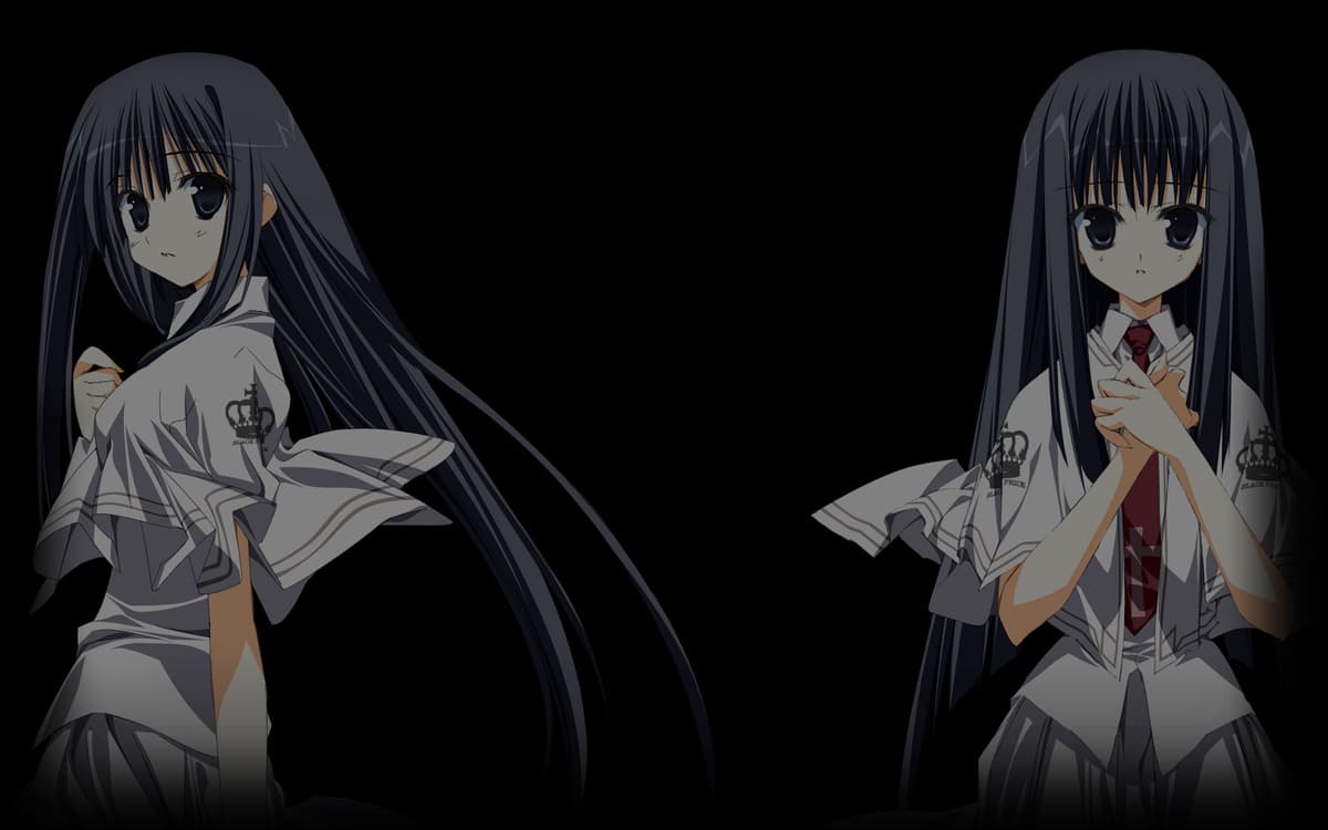 Subahibi BG 02 Zakuro