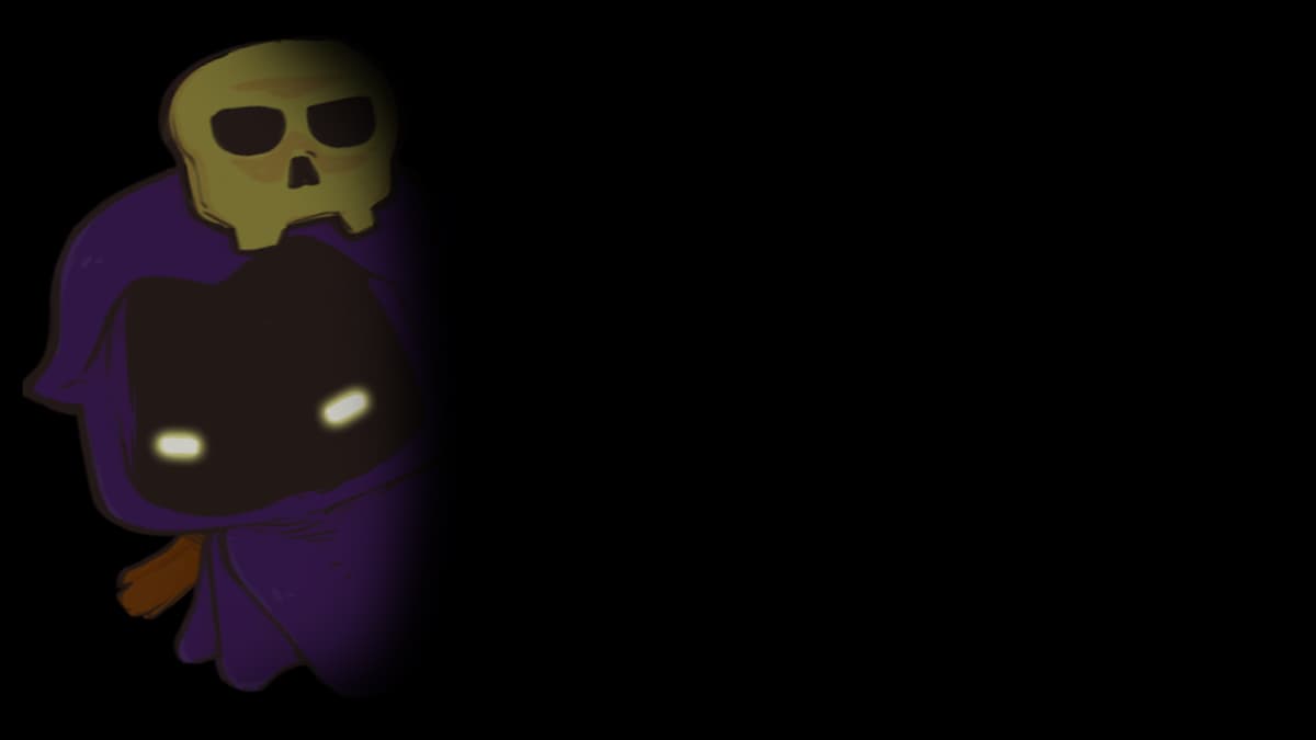 Grim Reaper (Profile Background)