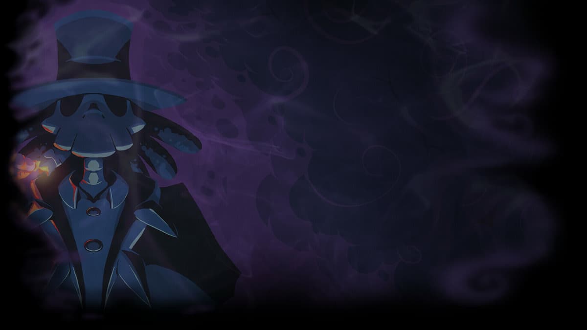 Mr. Saturday (Profile Background)