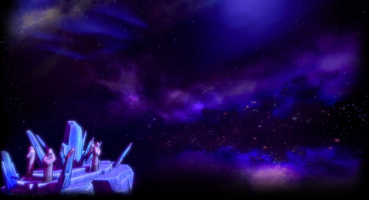 Crystalline Dimension