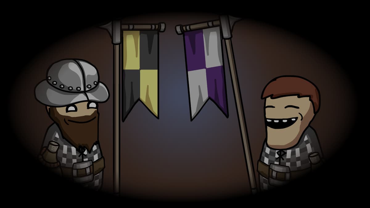 The Pikemen