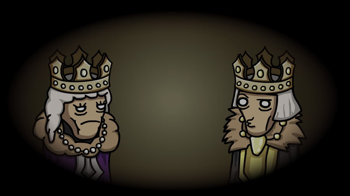 The Royalty