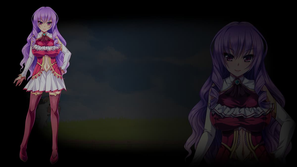 Charnes (Profile Background)