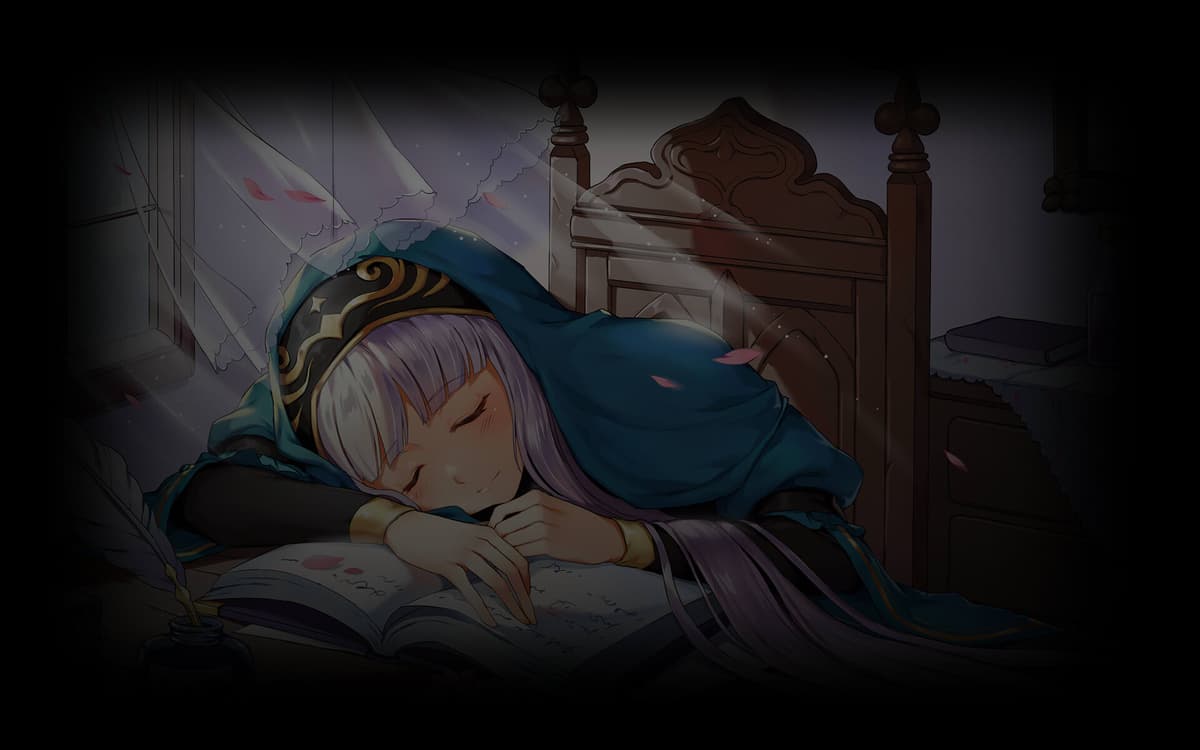 Dreaming