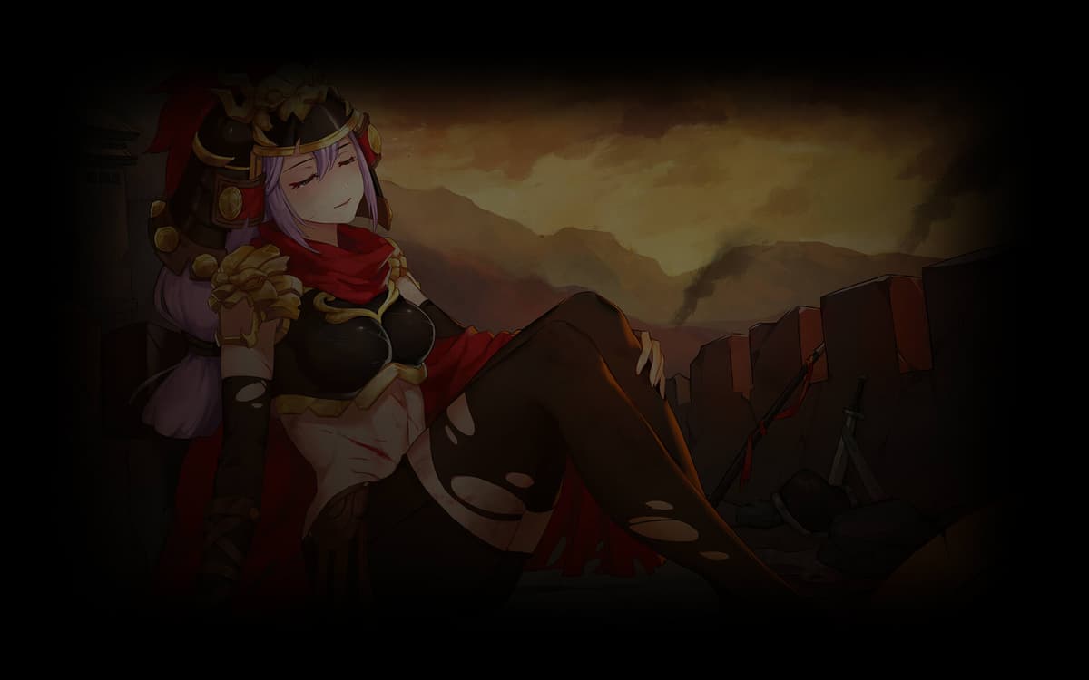Fighting (Profile Background)