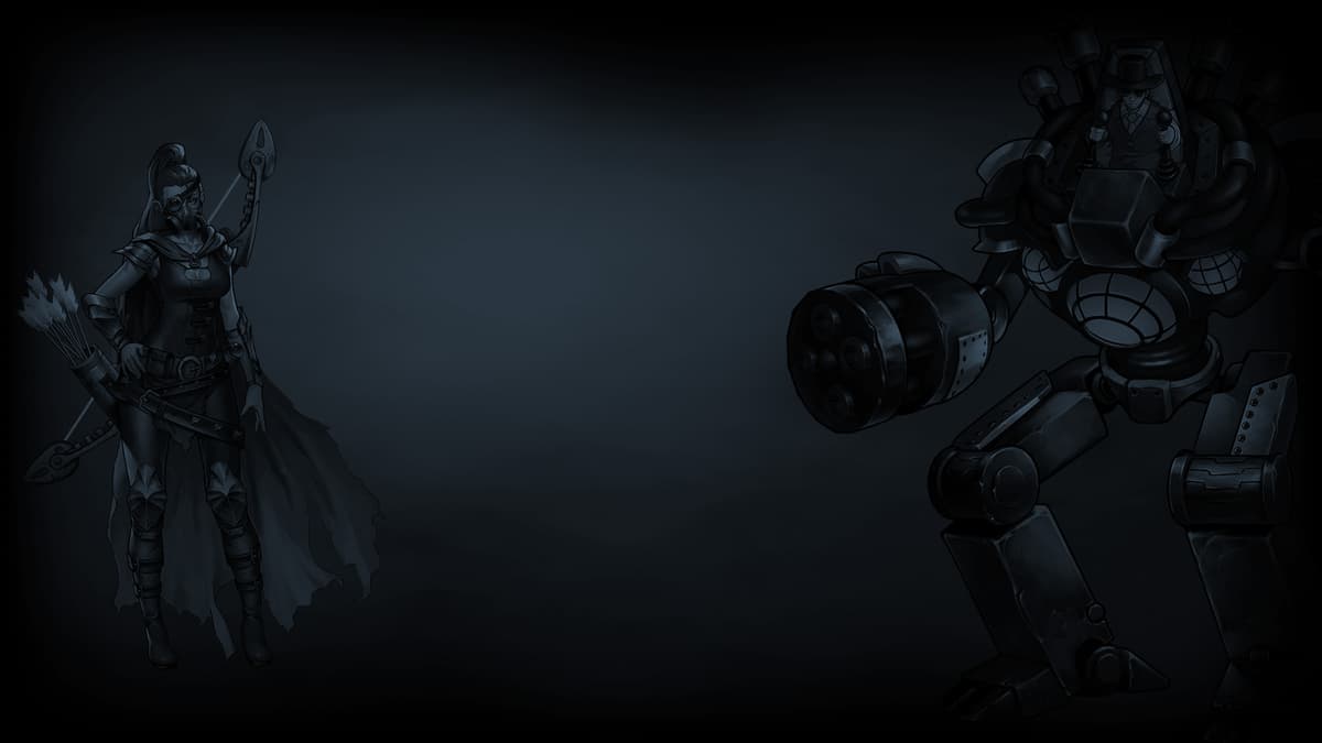 The Ranger