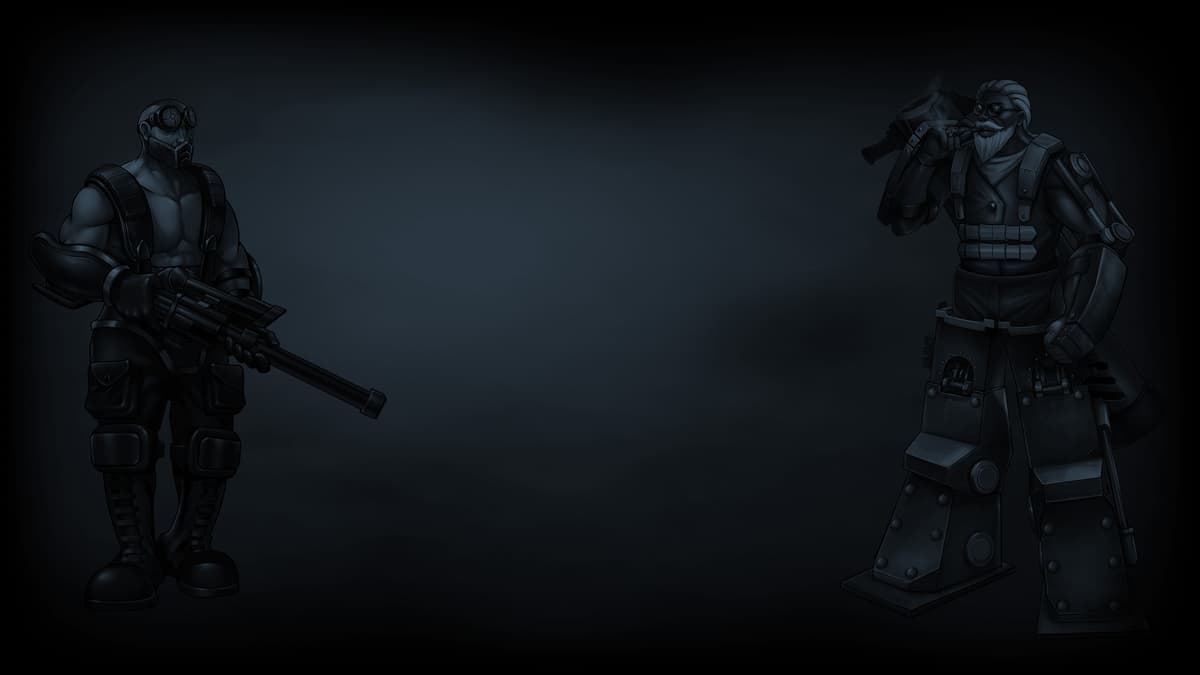 The Sniper