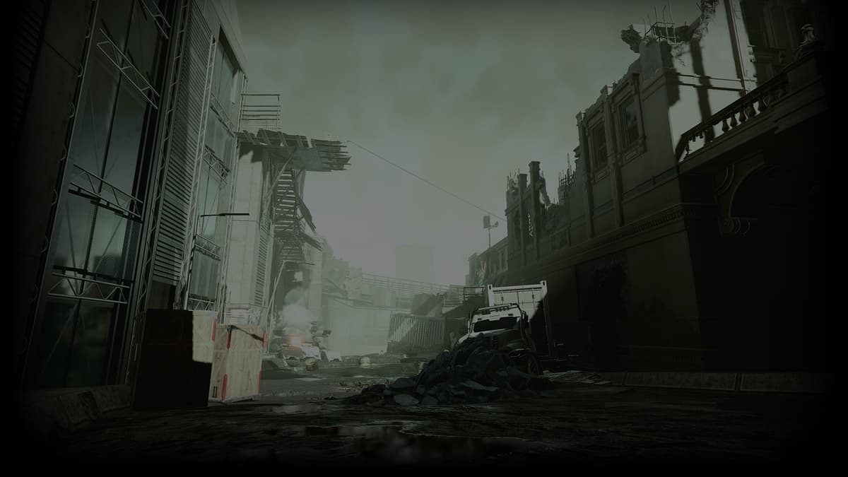 Slums