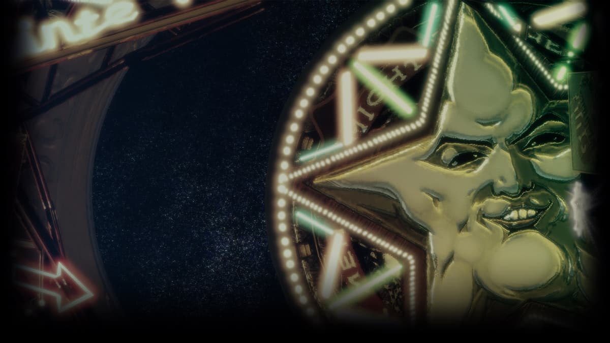 THE STAR