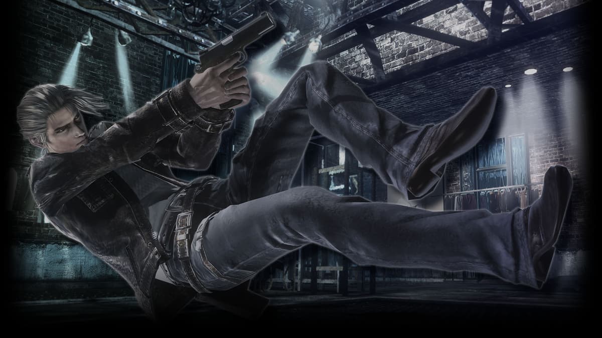 VASHYRON (Profile Background)