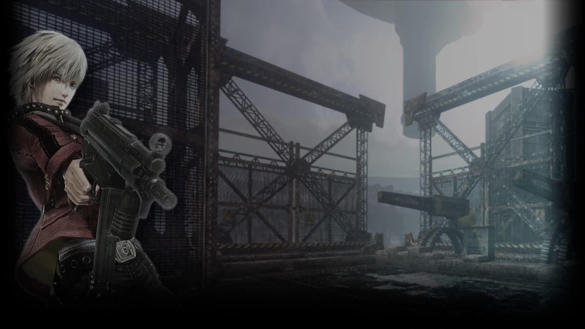 ZEPHYR (Profile Background)