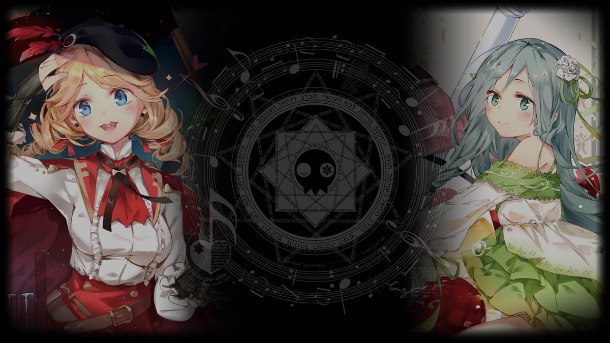 少女power=恋爱&暴食?!