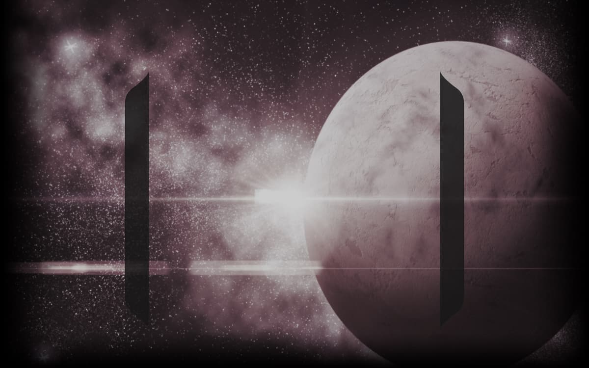 Space (Profile Background)