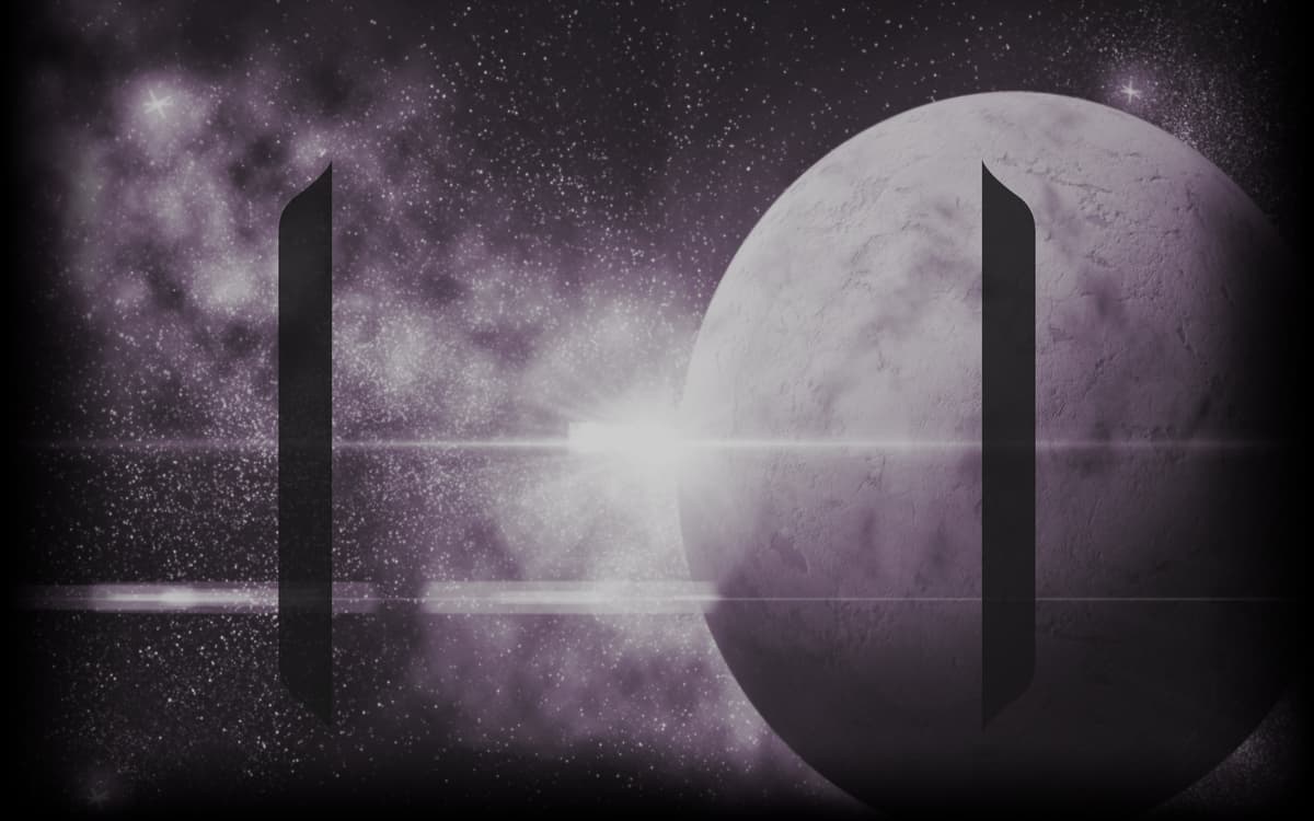 Space (Profile Background)
